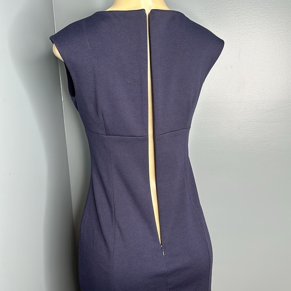 Calvin Klein dress size 4 medi woman’s - Picture 5 of 6